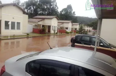 Casas em condomínio para venda em atibaia no bairro jardim estância brasil