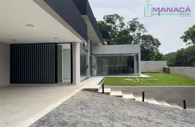 Casas lançamentos para venda em mairiporã no bairro reserva das hortênsias