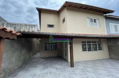 Casas Assobradadas para venda em Mairiporã no bairro Centro