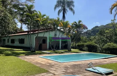 Chácaras para venda em Franco da Rocha no bairro Campos de São Benedito