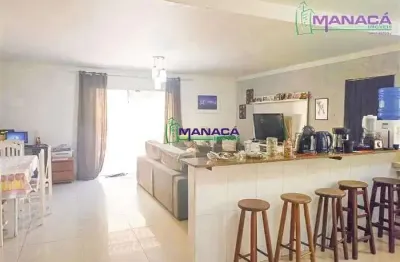 Casa com 3 quartos à venda no Jardim Carpi, Mairiporã 