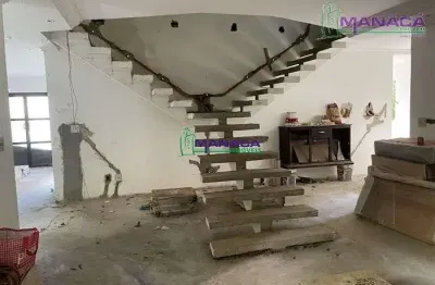 Casas em Construções Acabamentos para venda em Mairiporã no bairro Jardim Lago d