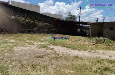 Terrenos Comerciais para locação em Mairiporã no bairro Jardim Fernão Dias