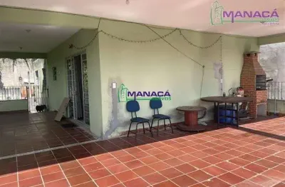 Casa com 4 quartos à venda no Parque Bariloche, Mairiporã 