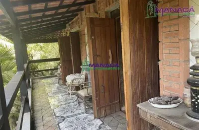 Chácaras para Residir para venda em Mairiporã no bairro Jardim Maria Eugênia