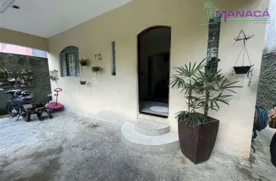 Casa com 5 quartos à venda na Chácaras Arantes, Mairiporã 