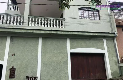 Casa com 3 quartos à venda em Lavapés, Mairiporã 