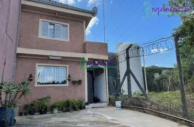 Casa com 2 quartos à venda no Parque Náutico, Mairiporã 