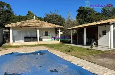 Casa com 3 quartos à venda na Chácara Lenci Flora, Mairiporã 