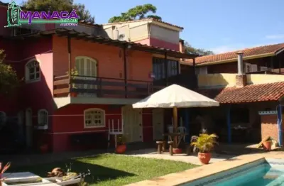 Casas para financiamento para venda em mairiporã no bairro chácara bela vista