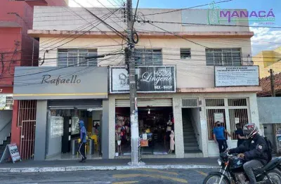 Barracão / Galpão / Depósito à venda no Centro, Mairiporã 