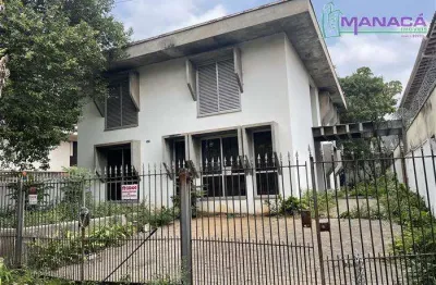 Casa com 4 quartos à venda em Alto de Pinheiros, São Paulo 