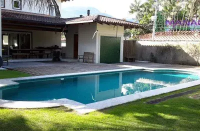 Casa com 4 quartos à venda no Centro, Paraty 