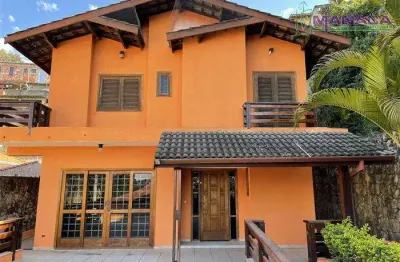 Casas para financiamento para venda em mairiporã no bairro jardim oliveira