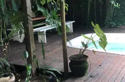 Casa com 3 quartos à venda no Centro, Paraty 