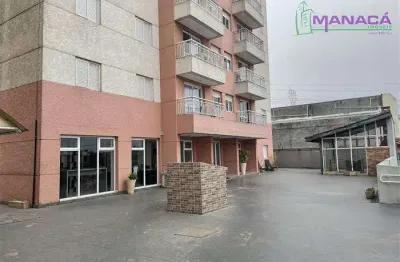 Apartamentos em condomínio para venda em mairiporã no bairro terra preta