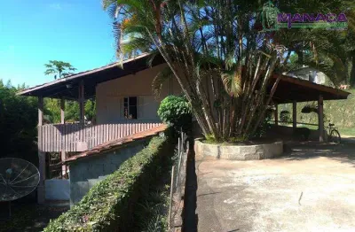 Chácaras para residir para venda em mairiporã no bairro são vicente