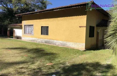 Chácara / sítio com 3 quartos à venda no Mato Dentro, Mairiporã 
