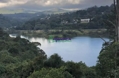 Chácaras na Represa para venda em Mairiporã no bairro Caceia