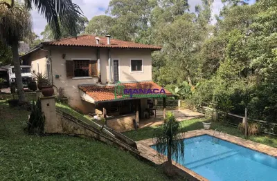 Casa com 5 quartos à venda na Chácaras Arantes, Mairiporã 