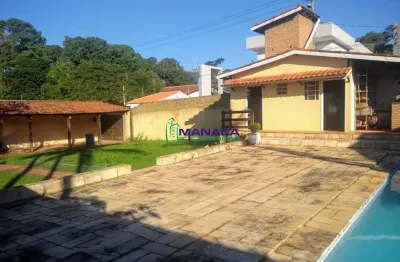 Casa com 3 quartos à venda na Vila Esperia ou Giglio, Atibaia 