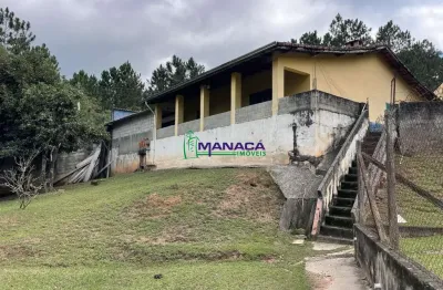 Chácaras para Residir para venda em Mairiporã no bairro Capoavinha