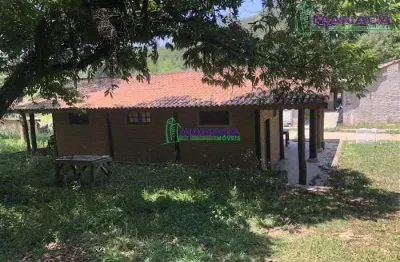 Chácara / sítio com 3 quartos à venda na Vila Machado, Mairiporã 