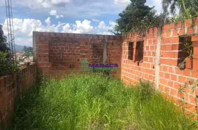 Casas em Construções Acabamentos para venda em Mairiporã no bairro Jardim Esther
