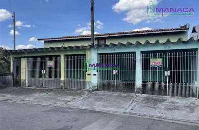 Casa com 6 quartos à venda no Jardim Carpi, Mairiporã 