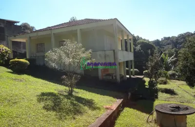 Chácaras para Residir para venda em Mairiporã no bairro Vila Renacença