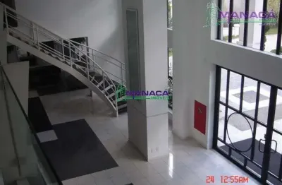 Apartamento com 1 quarto para alugar no Paraíso do Morumbi, São Paulo 