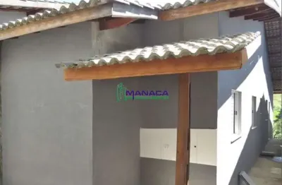 Casas para Financiamento para venda em Mairiporã no bairro Terra Preta