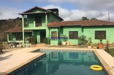 Chácaras para Residir para venda em Mairiporã no bairro Não Especificado