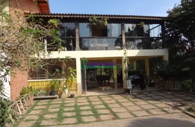 Casas para Financiamento para venda em Mairiporã no bairro Jardim Lago da Cantar