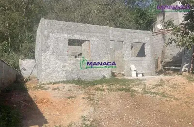 Casas para venda em Mairiporã no bairro Parque Lagoa do Barreiro