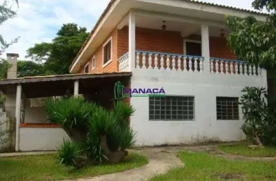 Casas para venda em Mairiporã no bairro Jardim Celeste De Mari