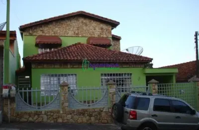 Casa com 3 quartos à venda na Vila Rosa, Mairiporã 