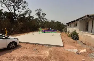 Terreno à venda na Canjica (Terra Preta), Mairiporã 