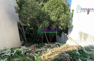 Terrenos em Loteamento Fechado para venda em Mairiporã no bairro Estância da Ser