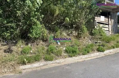 Terreno à venda no Jardim Spada, Mairiporã 