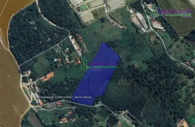 Áreas Comerciais para venda em Mairiporã no bairro Terra Preta