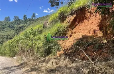 Terreno para venda em Mairiporã no bairro Serra da Cantareira