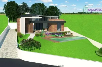 Terrenos em Loteamento para venda em Mairiporã no bairro Residencial Cantareira