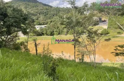 Terrenos em Loteamento Fechado para venda em Mairiporã no bairro Canadá Village