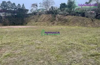 Áreas Industriais para venda em Mairiporã no bairro Terra Preta