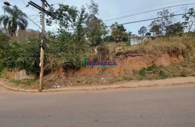 Terrenos para venda em Mairiporã no bairro Jardim Presidente