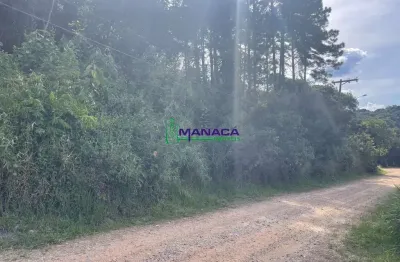 Terrenos para venda em Mairiporã no bairro Jardim Maria Antonina