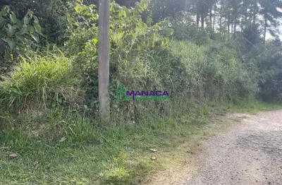 Terrenos para venda em Mairiporã no bairro Jardim Maria Antonina