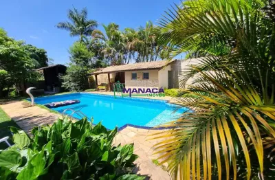 Casas em Loteamento Fechado para venda em Mairiporã no bairro Lago do Imperador