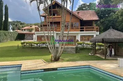 Casas em Loteamento Fechado para venda em Caieiras no bairro Alpes de Caieiras